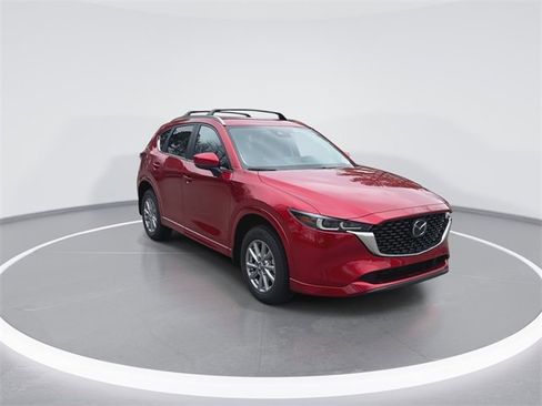 New 2025 MAZDA CX-5 AWD 2.5 S image 2