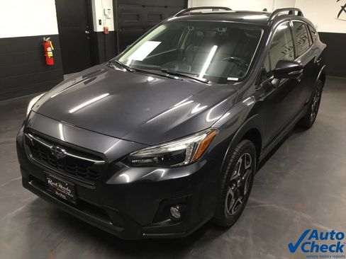 Used 2018 Subaru Crosstrek 2.0i Limited AWD/4WD image 6