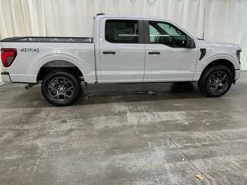 New 2026 Ford F150 STX image 2