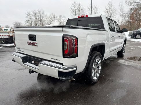 Used 2017 GMC Sierra 1500 Denali w/ Denali Ultimate Package image 5