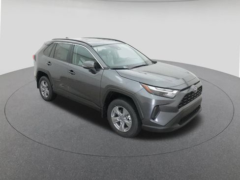 New 2025 Toyota RAV4 XLE FWD image 13