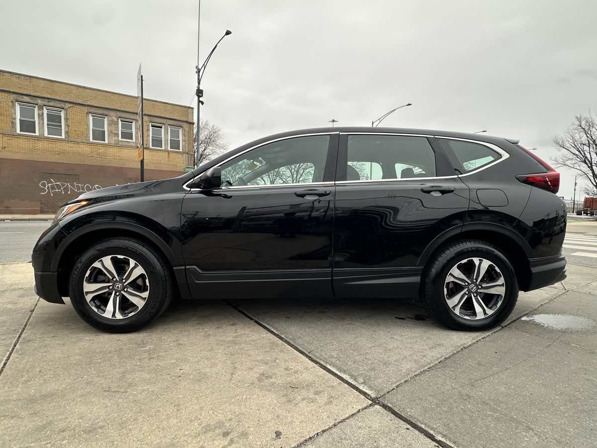 Used 2020 Honda CR-V LX image 8