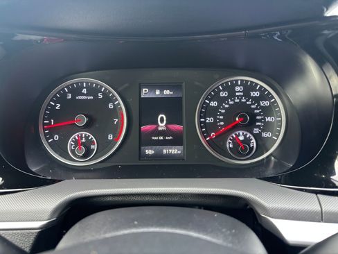 Used 2021 Kia K5 LXS image 19