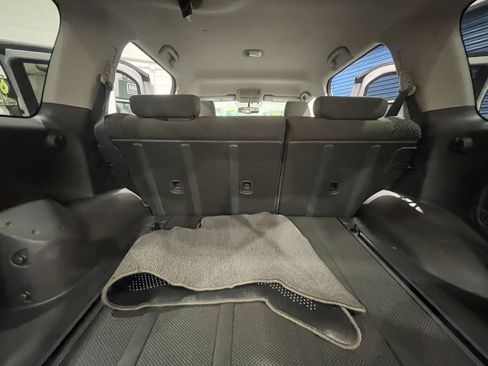 Used 2011 Nissan Xterra PRO-4X w/ Protection Pkg image 17
