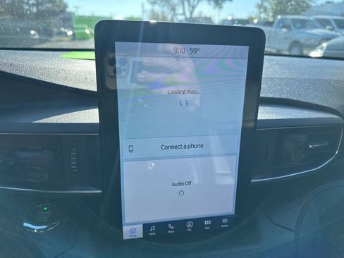 Used 2020 Ford Explorer ST w/ ST Street Pack image 12