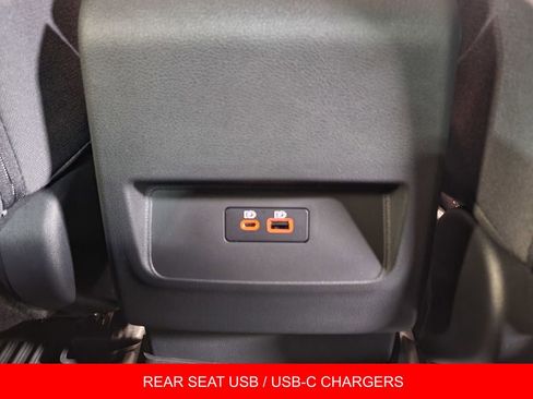 New 2026 Nissan Frontier SV w/ All-Weather Content Package image 9