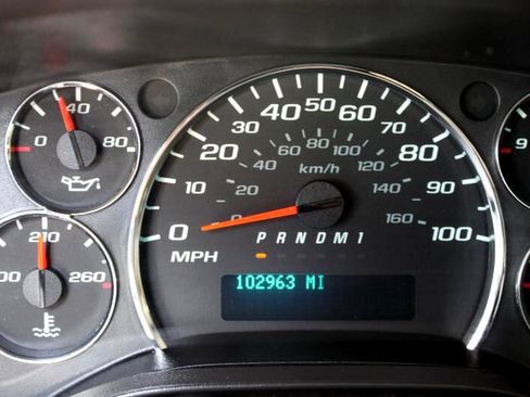 Used 2018 Chevrolet Express 2500 image 21