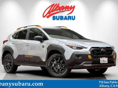 Used 2025 Subaru Crosstrek 2.5i Wilderness w/ Wilderness Package