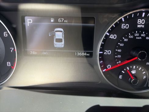 Used 2023 Kia Forte LXS image 15