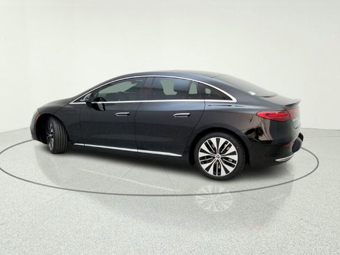 Certified 2023 Mercedes-Benz EQE 350+ Sedan image 13