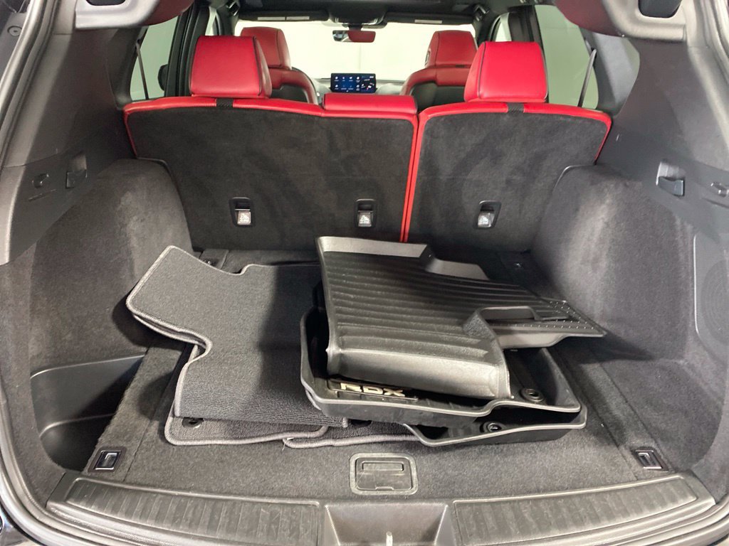 Used 2019 Acura RDX w/ Advance Package AWD/4WD image 29