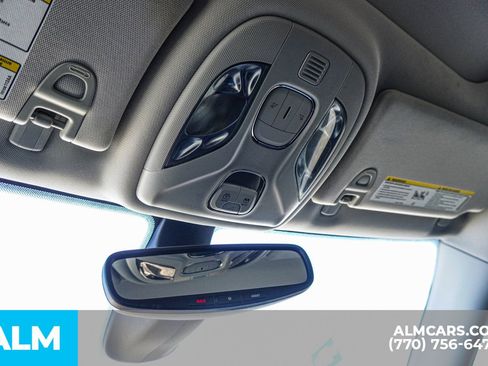 Used 2020 Jeep Compass Limited w/ Safety & Security Group image 65