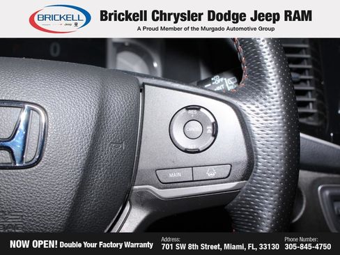 Used 2024 Nissan Pathfinder SV FWD image 4