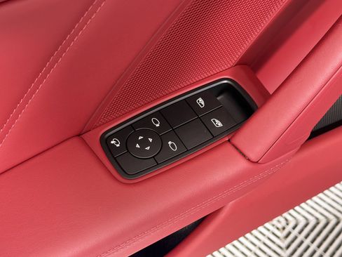 Certified 2023 Porsche 911 Turbo S AWD/4WD image 23