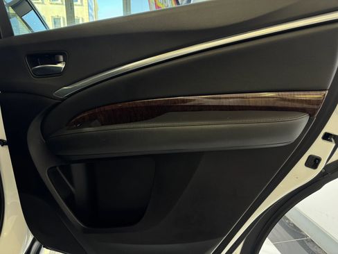 Used 2019 Acura MDX SH-AWD Sport Utility 4D image 27