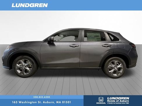 New 2027 Honda HR-V LX image 22