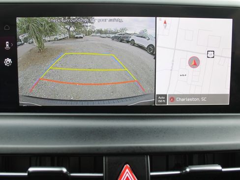 Certified 2024 Kia Seltos EX image 49