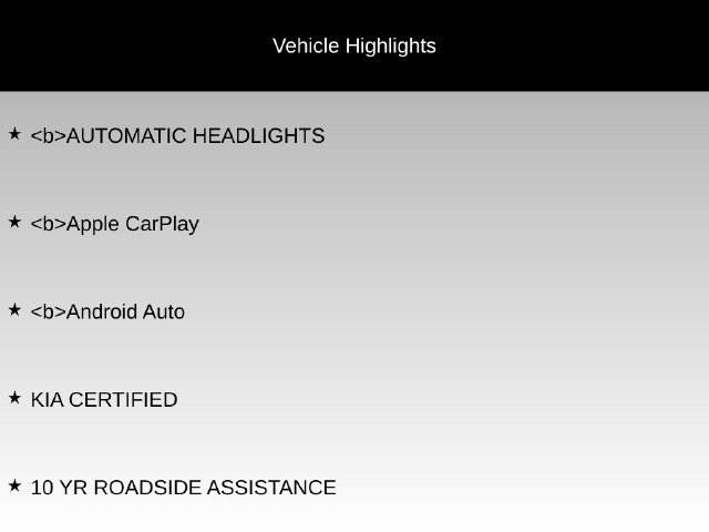 Certified 2024 Kia Sportage SX AWD/4WD image 3