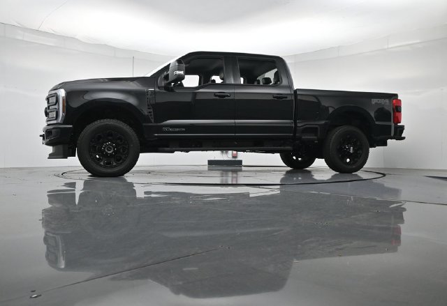 New 2026 Ford F350 Lariat w/ Black Appearance Package AWD/4WD image 42