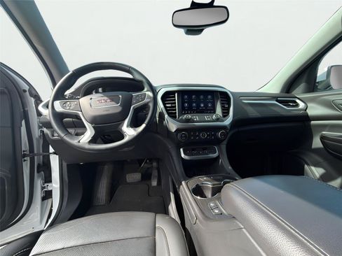 Certified 2023 GMC Acadia SLT FWD image 21