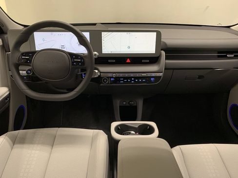 Used 2024 Hyundai Ioniq 5 Limited AWD/4WD image 19