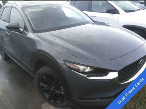 Used 2025 MAZDA CX-30 AWD 2.5 S w/ Preferred Package image 6