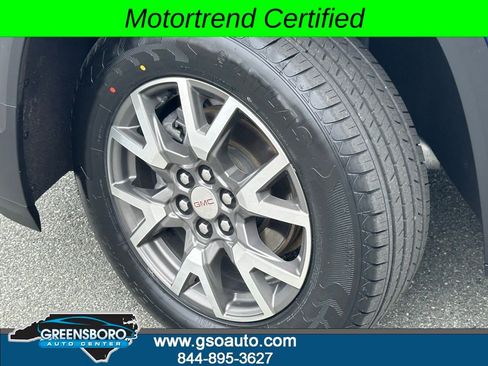 Used 2023 GMC Acadia SLE w/ Driver Convenience Package AWD/4WD image 42