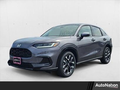 New 2026 Honda HR-V EX-L