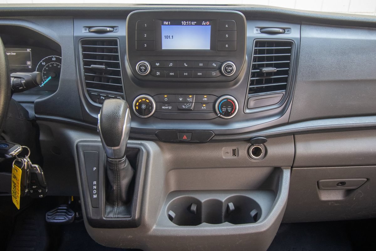 Used 2020 Ford Transit 350 XL RWD image 20