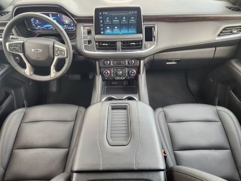 Used 2024 Chevrolet Tahoe Z71 w/ Luxury Package image 23