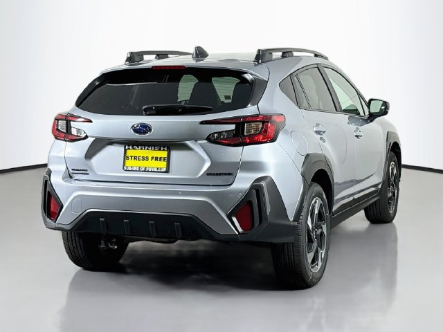 New 2026 Subaru Crosstrek 2.5i Limited w/ Crosstrek Mirror Package AWD/4WD image 7