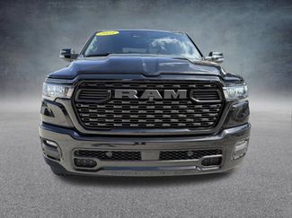 Certified 2025 RAM 1500 Big Horn AWD/4WD video 2