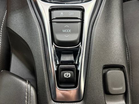 Used 2019 Chevrolet Camaro LT w/ RS Package RWD image 25