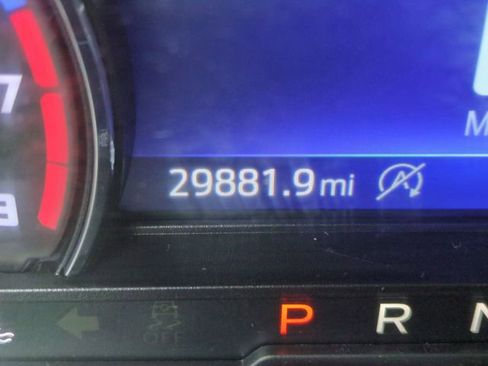 Used 2023 Ford Bronco Sport Outer Banks AWD/4WD image 19