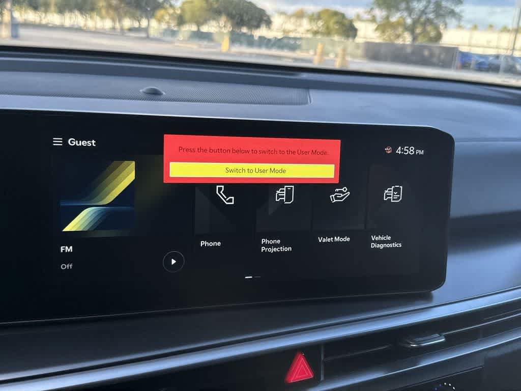Certified 2026 Kia Sorento LX FWD image 18