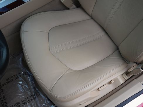 Used 2012 Cadillac CTS Premium image 11