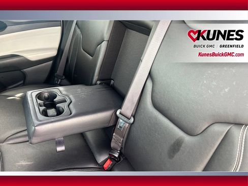 Used 2025 Jeep Compass Limited AWD/4WD image 36