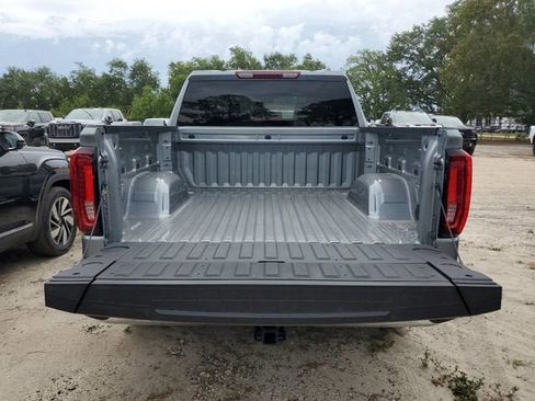 New 2026 GMC Sierra 1500 SLT w/ SLT Premium Package RWD image 10