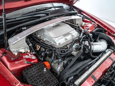 Used 2011 Cadillac CTS V w/ Wood Trim Package image 29