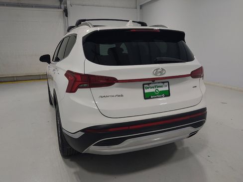 Used 2023 Hyundai Santa Fe SEL w/ Premium Package AWD/4WD image 6
