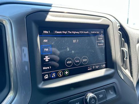 New 2026 Chevrolet Silverado 2500 Custom w/ Custom Value Package AWD/4WD image 13