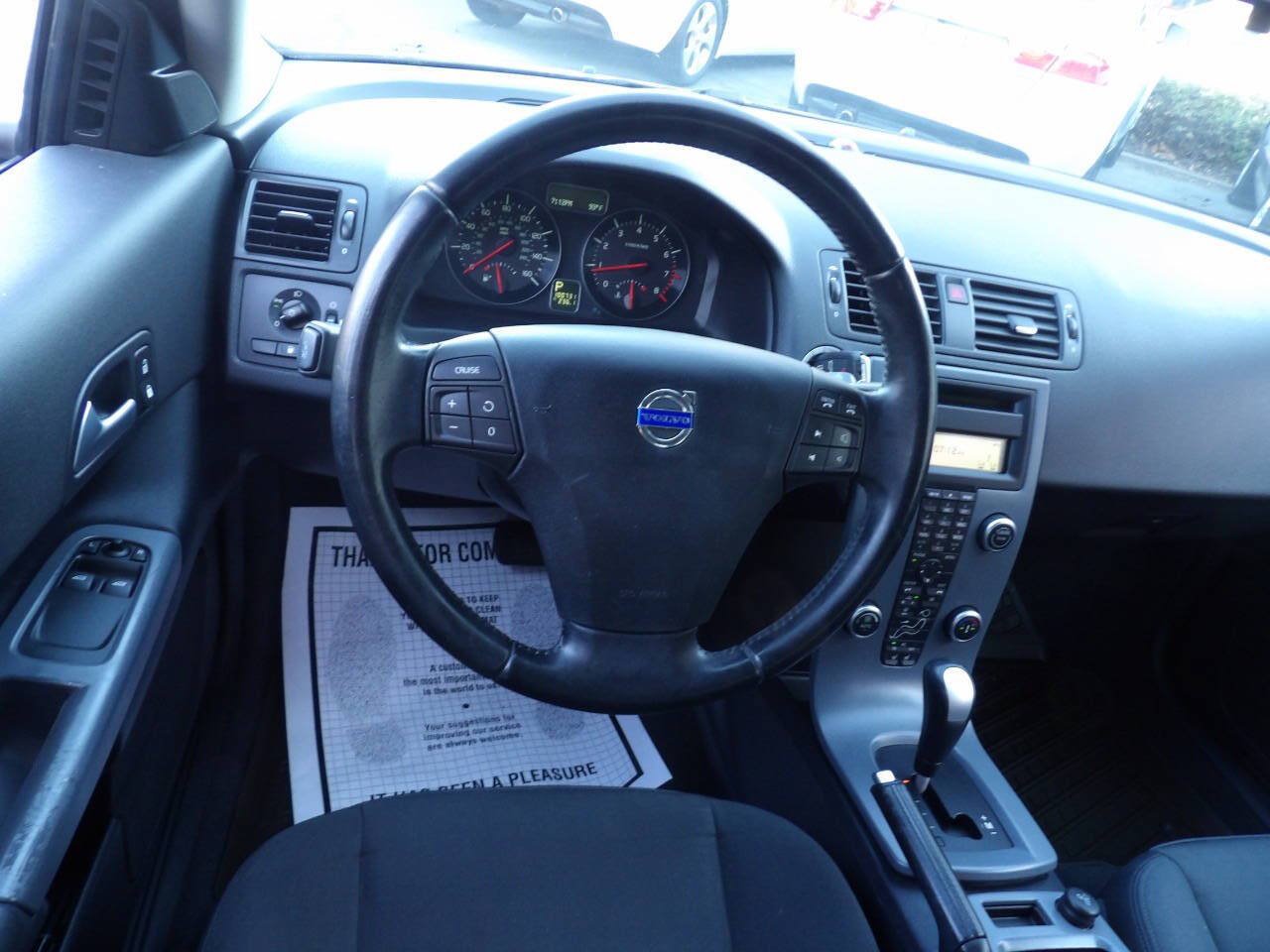 Used 2013 Volvo C30 FWD image 5