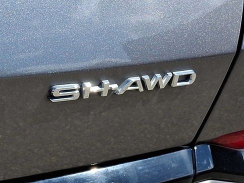 Used 2024 Acura MDX A-Spec AWD/4WD image 31
