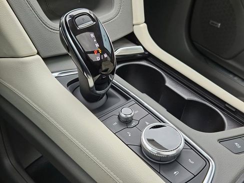 New 2025 Cadillac XT5 Premium Luxury w/ Technology Package image 22