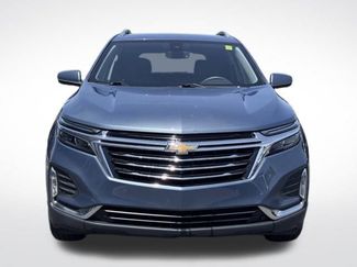 Used 2024 Chevrolet Equinox Premier AWD/4WD video 2