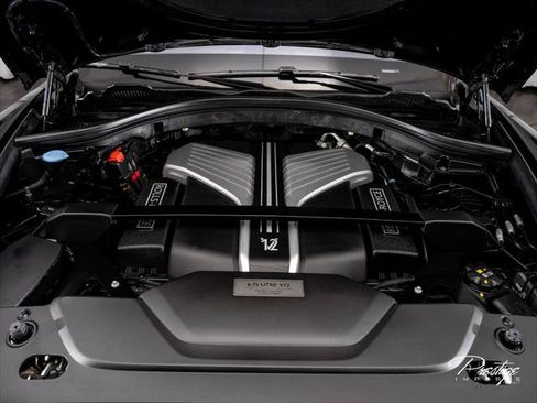 Used 2023 Rolls-Royce Cullinan w/ Cullinan Package AWD/4WD image 5