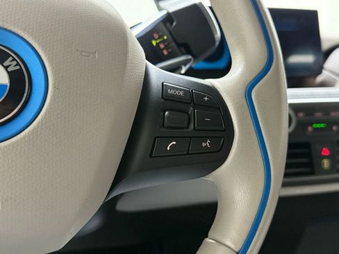 Used 2015 BMW i3 w/ Range Extender image 22