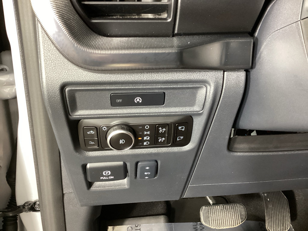 Used 2025 Ford F150 Raptor AWD/4WD image 22