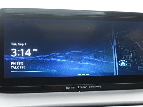 Used 2023 Hyundai Santa Fe Limited w/ Cargo Package AWD/4WD image 15