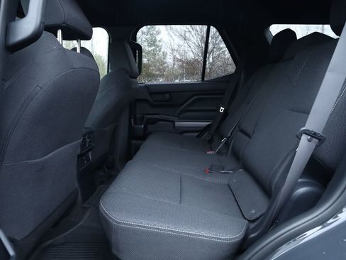 Used 2025 Toyota 4Runner SR5 image 10